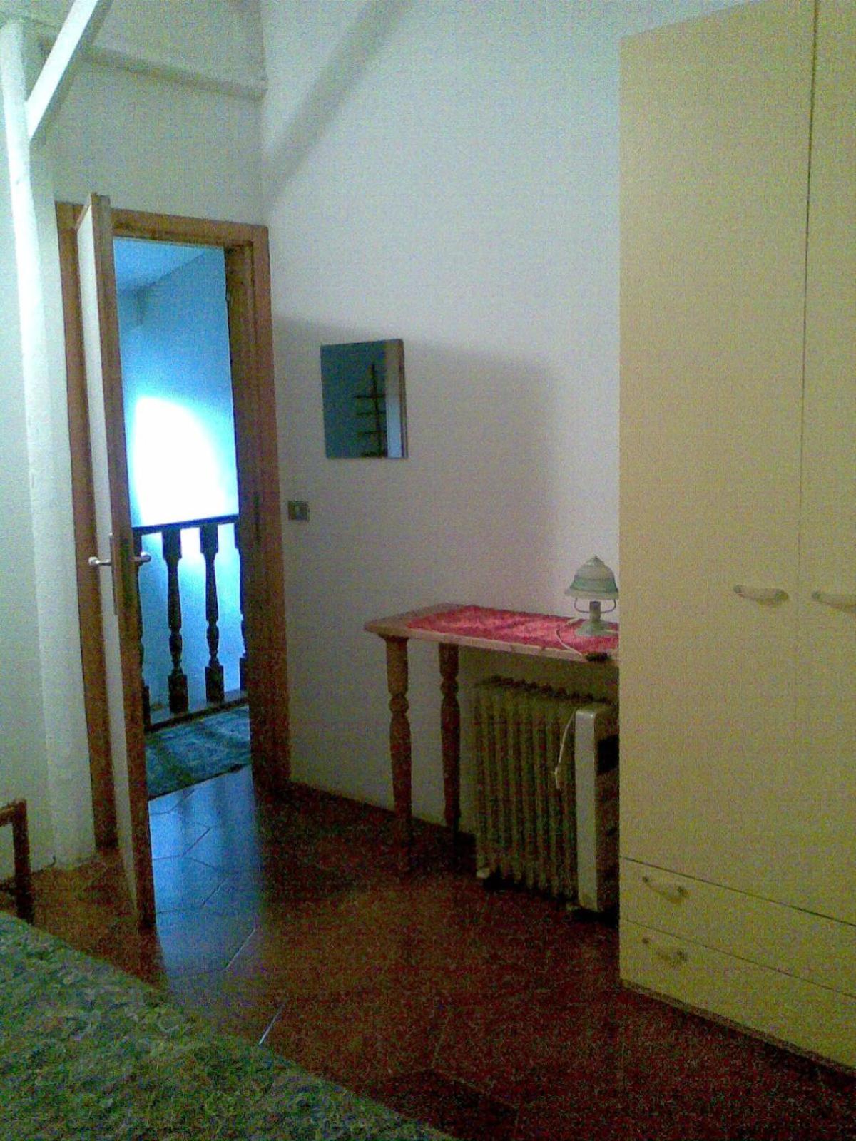 B&B Palazzo Neri Вибо Валентия Екстериор снимка