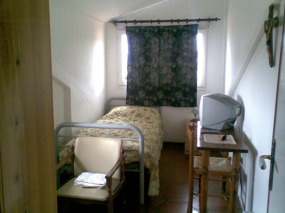 B&B Palazzo Neri Вибо Валентия Екстериор снимка